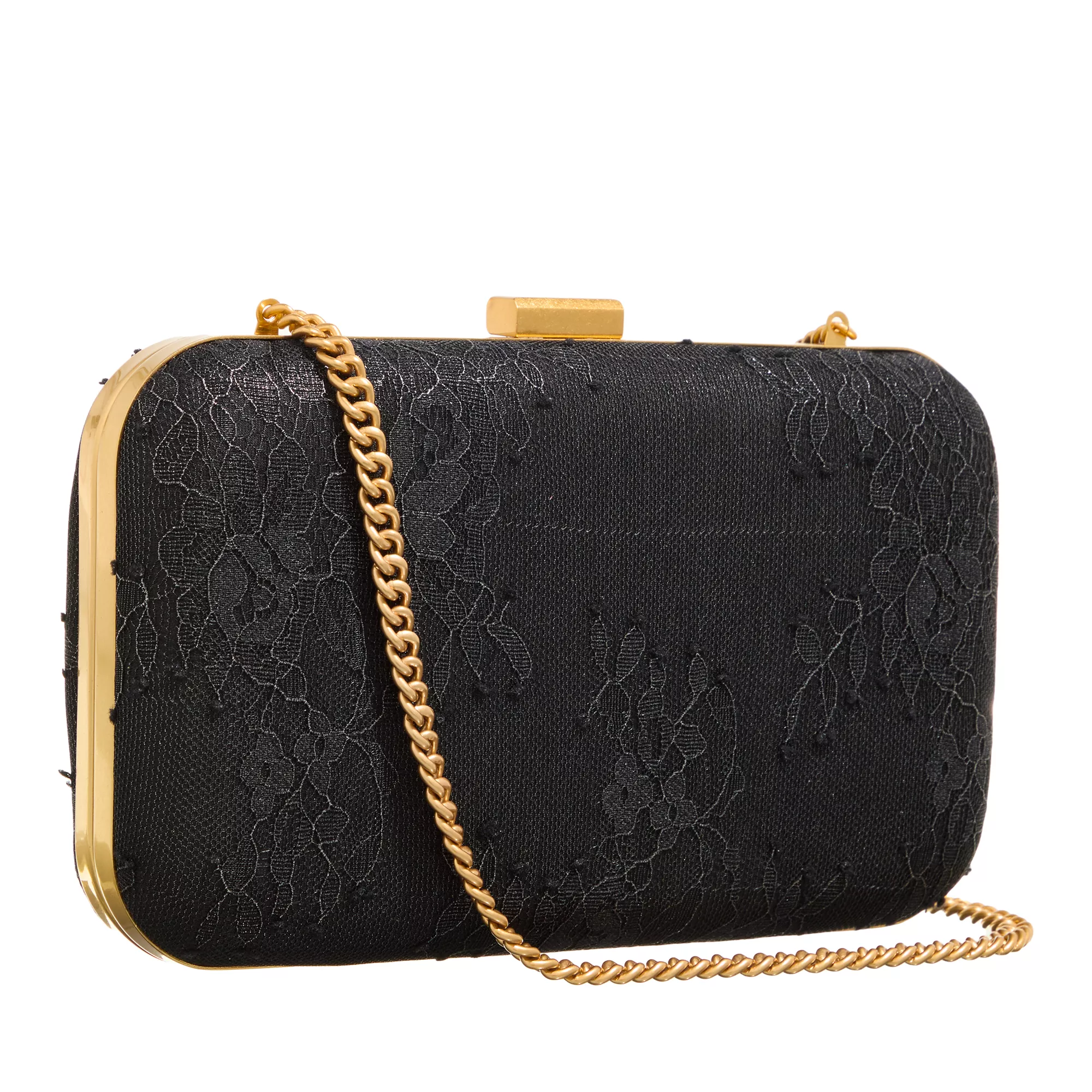 Pinko Crossbody Bags - Clutch - Gr. unisize - in Schwarz - für Damen