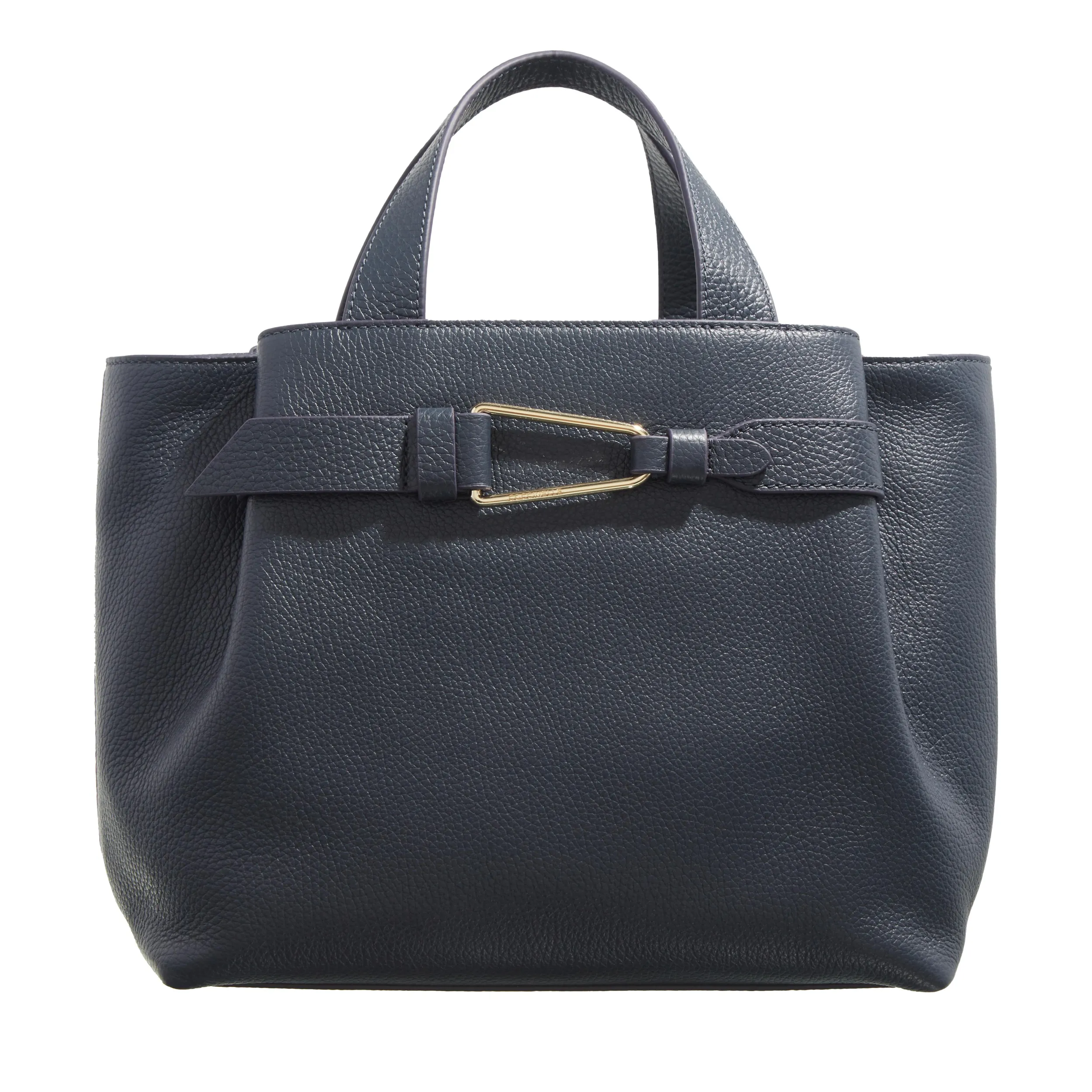 Coccinelle Shopper - Coccinelle Malory - Gr. unisize - in Blau - für Damen