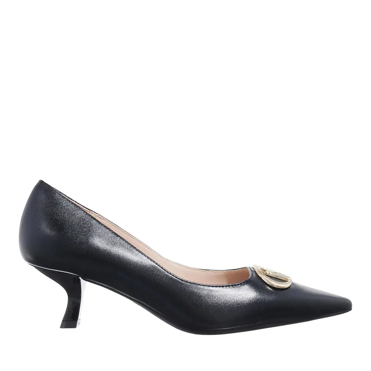 LIU JO Pumps & High Heels - Gemy 01 - Gr. 36 (EU) - in Schwarz - für Damen