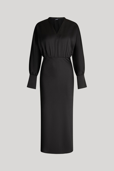 Kleid Darla in Schwarz