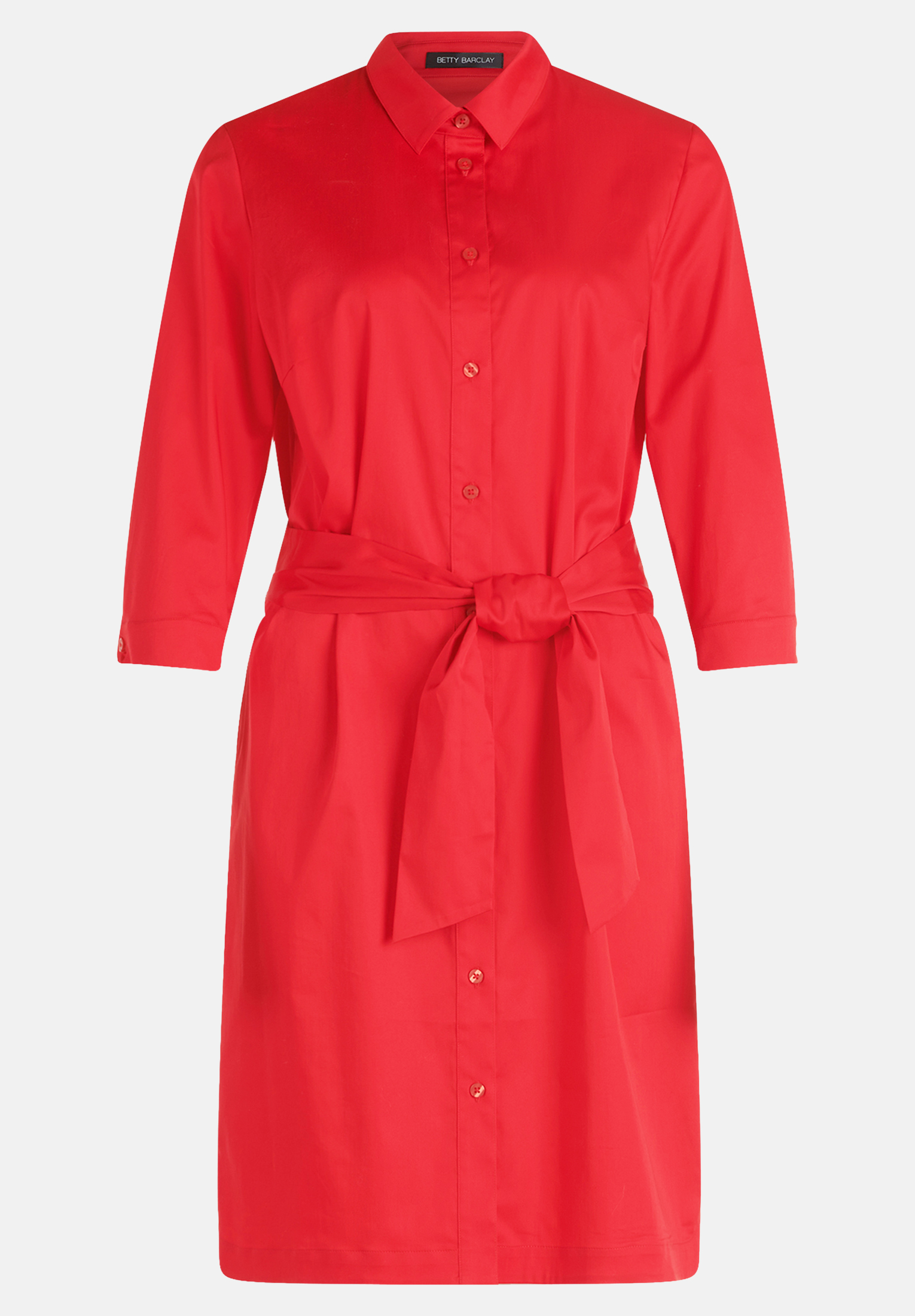 Hemdblusenkleid